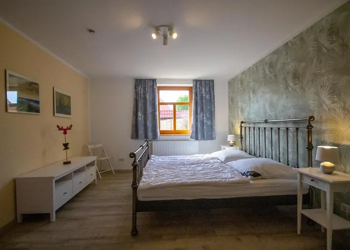 Kalles Ferienhaus