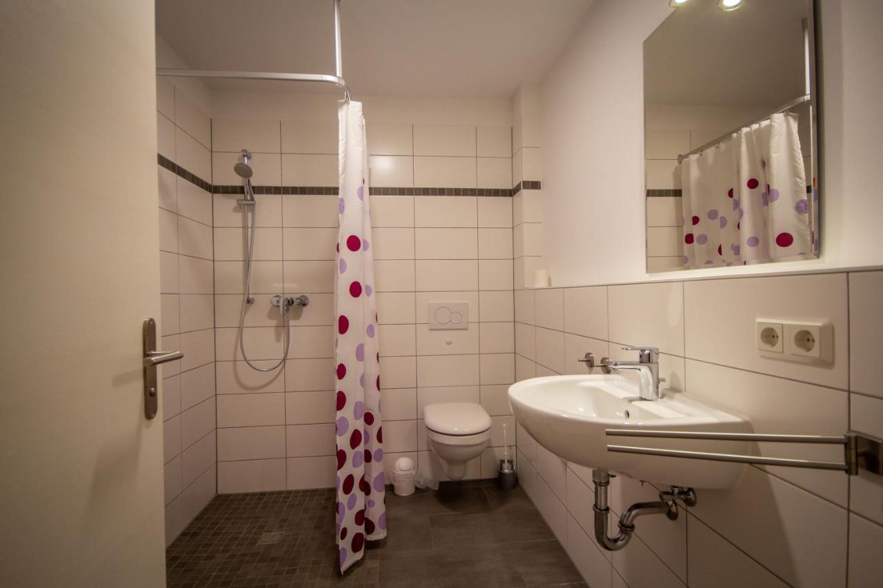 Ferienhaus Kalles Veckenstedt