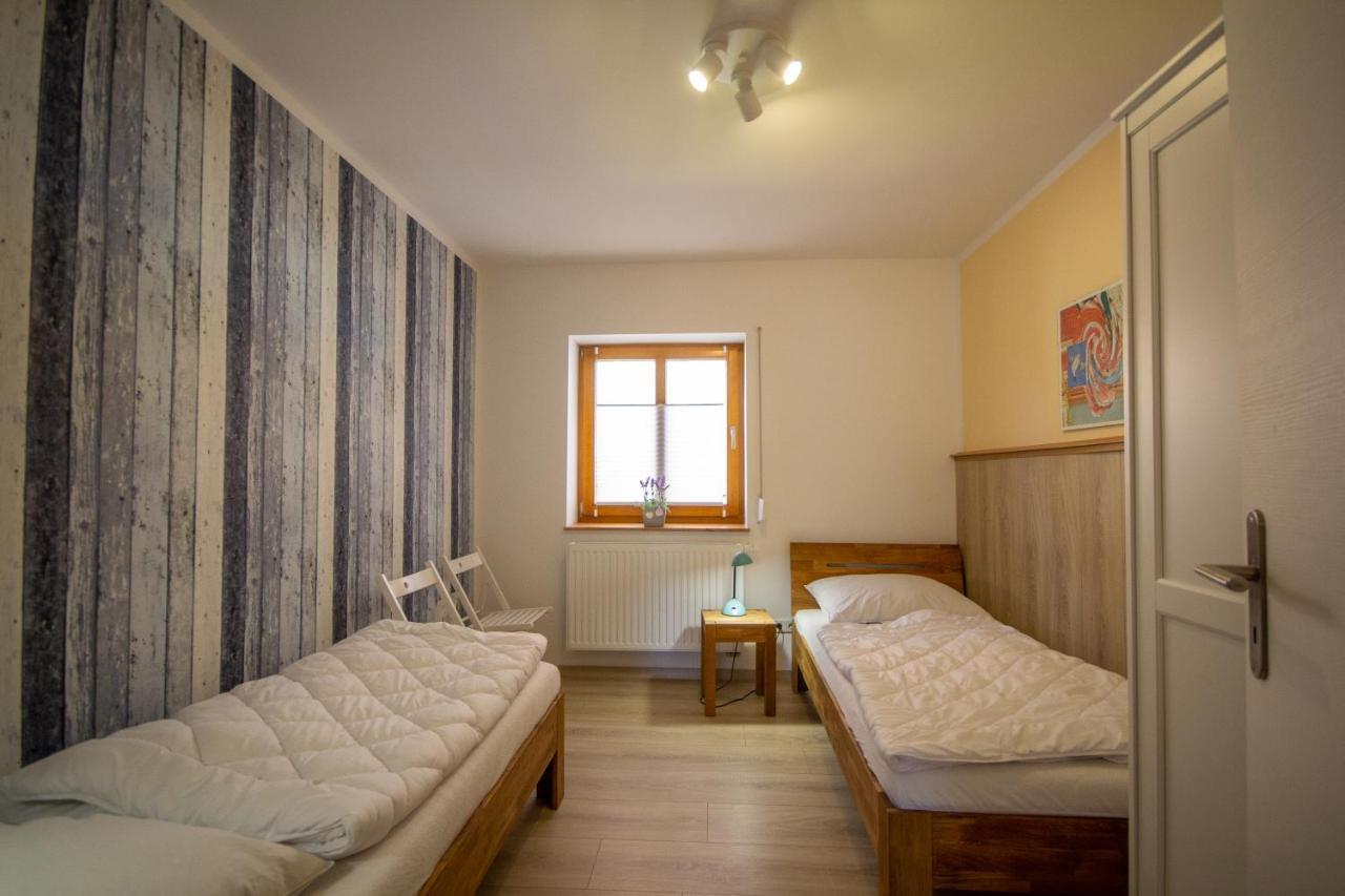 Ferienhaus Kalles *