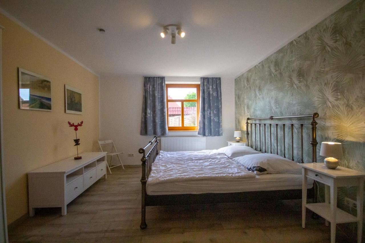 Kalles Ferienhaus *