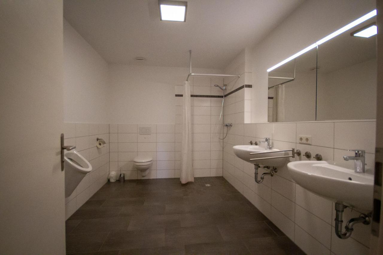 Ferienhaus Kalles Veckenstedt