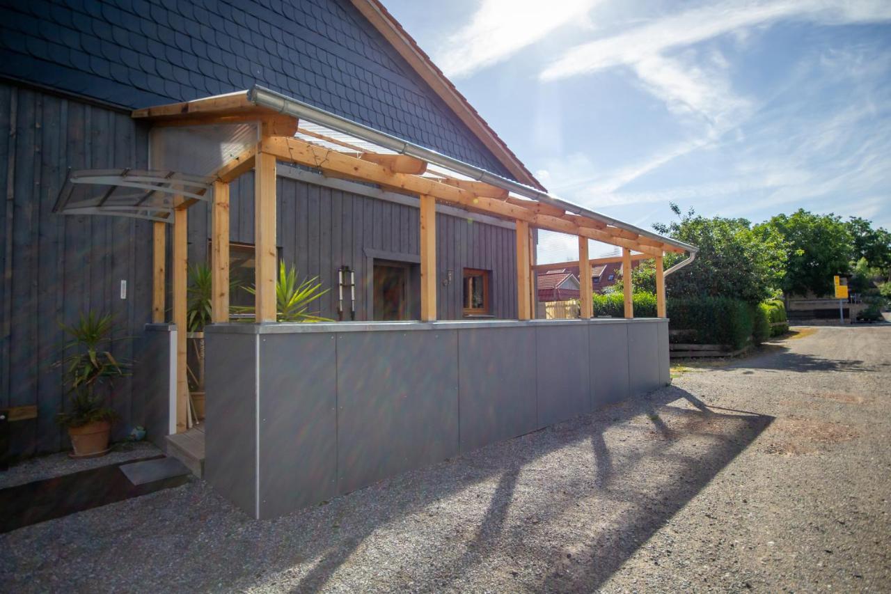 Ferienhaus Kalles