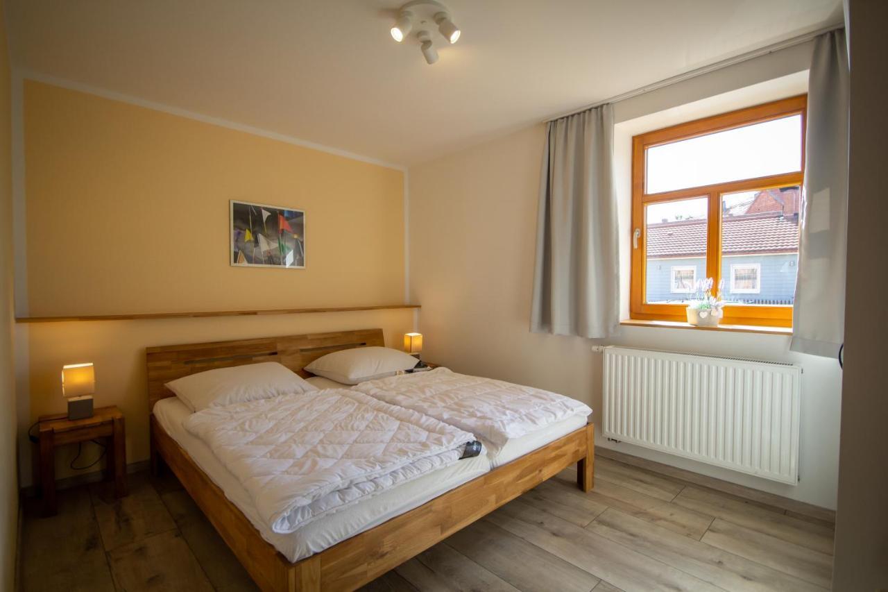 Kalles Ferienhaus Veckenstedt